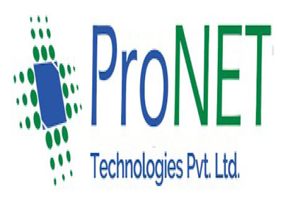 PRONET Technologies Pvt. Ltd.